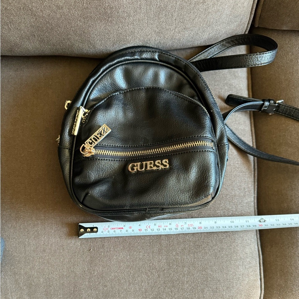 Guess Mini Backpack - Picture 6 of 7